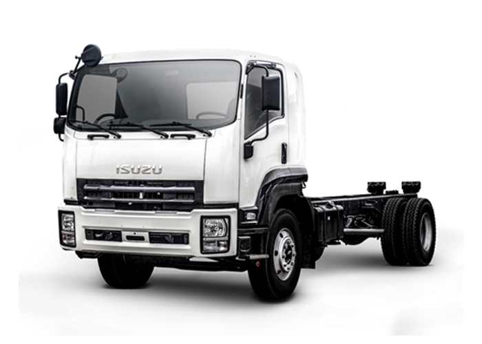 FTR 10 TON - imagen 1