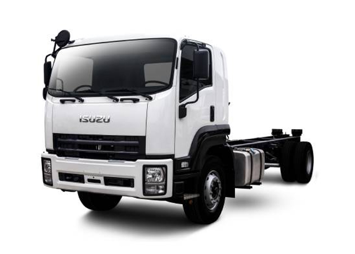 FVR 13 TON - imagen 1