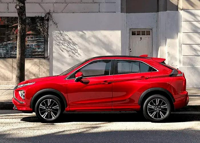 NEW ECLIPSE CROSS - imagen 2
