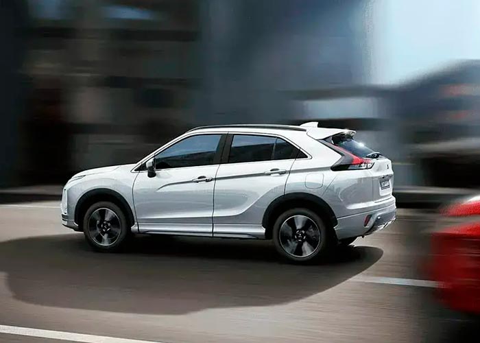 NEW ECLIPSE CROSS - imagen 3