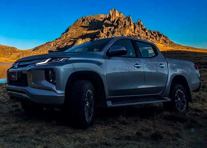 NEW L200 - imagen 2
