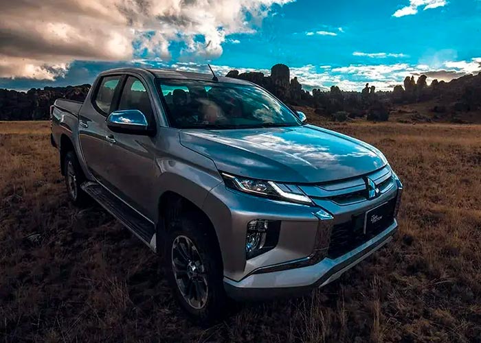 NEW L200 - imagen 3