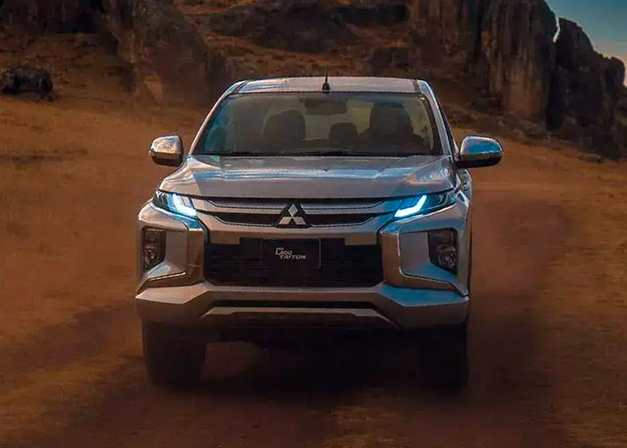 NEW L200 - imagen 4