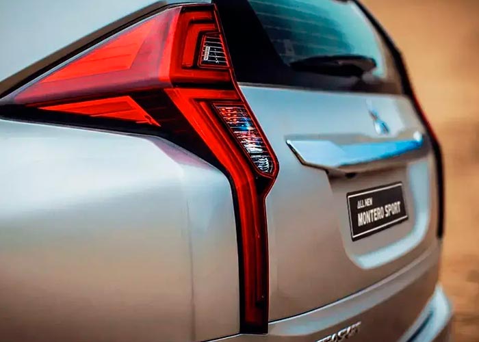 NEW MONTERO SPORT - imagen 4