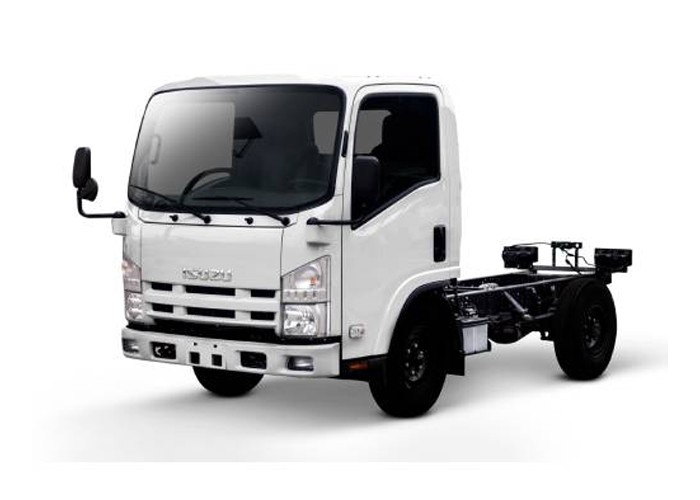 NLR 3 TON - imagen 1