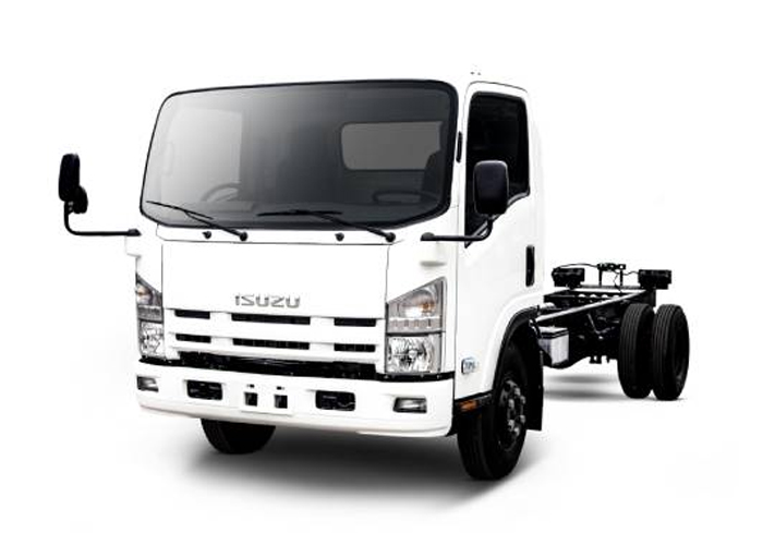 NPR 5 TON - imagen 1