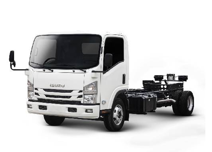 NQR 6.5 TON - imagen 1